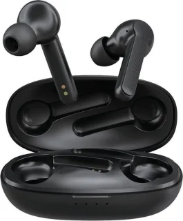 Mobstore EarBuds XY-7 Zwart draadloos