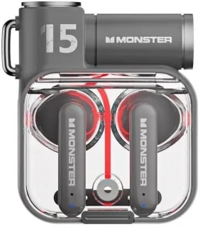 Monster Airmars XKT15 Hifi-oortelefoon