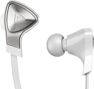 Monster DNA In-ear oordopjes Wit