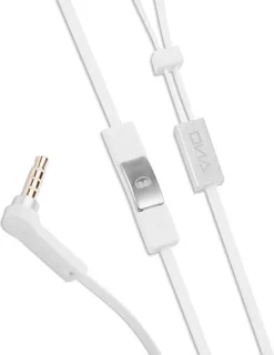 Monster DNA In-ear oordopjes Wit