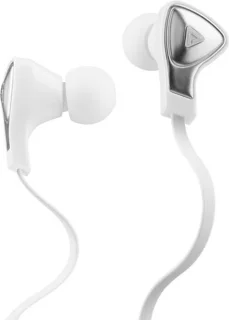 Monster DNA In-ear oordopjes Wit