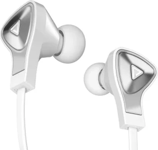 Monster DNA In-ear oordopjes Wit