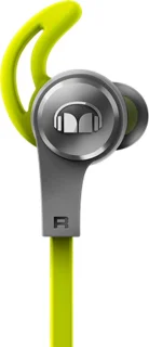 Monster iSport AchieveBT In-Ear Green