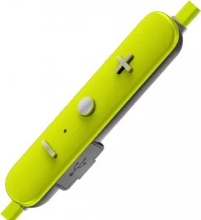 Monster iSport AchieveBT In-Ear Green