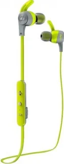 Monster iSport AchieveBT In-Ear Green