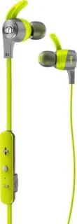 Monster iSport AchieveBT In-Ear Green