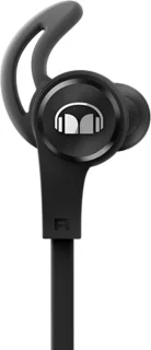 Monster iSport AchieveBT In-Ear Zwart