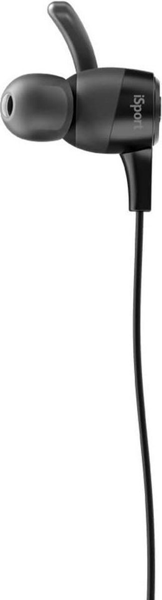 Wat vinden we goed aan de Monster iSport AchieveBT In-Ear Zwart