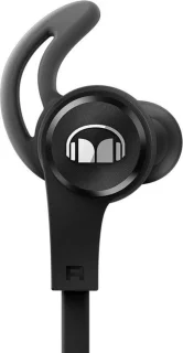 Monster iSport AchieveBT In-Ear Zwart