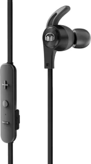 Monster iSport AchieveBT In-Ear Zwart