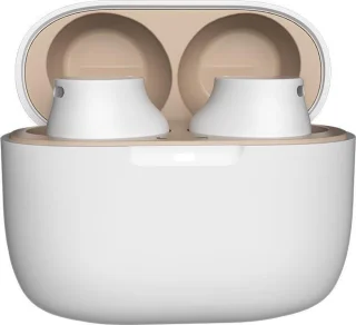 Monster N-Lite 200 Draadloze In-Ear Oordopjes Wit