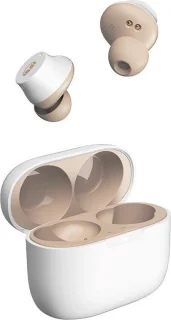 Monster N-Lite 200 Draadloze In-Ear Oordopjes Wit