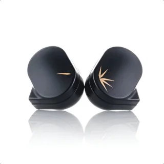 Moondrop Chu 2 In Ear Monitor Zwart