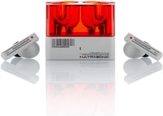 Moondrop Ultrasonic Draadloze Over-Ear Hoofdtelefoon