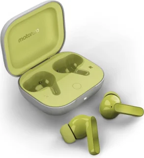 Moto Buds Kiwi Green