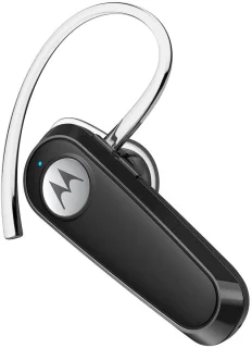 Motorola 253HK126 Gaming Webcam Zwart