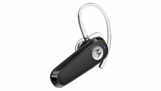 Motorola 253HK126 Gaming Webcam Zwart