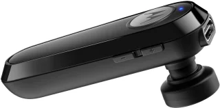 Motorola 253HK126 Gaming Webcam Zwart