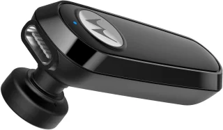 Motorola 253HK126 Gaming Webcam Zwart
