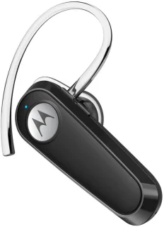 Motorola 253HK126 Gaming Webcam Zwart