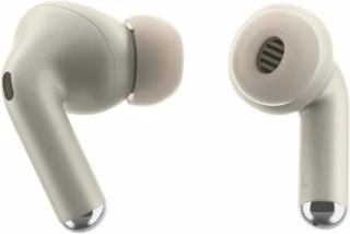 Motorola BUDS+ BEACH SAND Bluetooth hoofdtelefoon Grijs