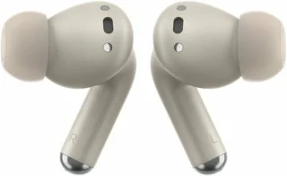Motorola BUDS+ BEACH SAND Bluetooth hoofdtelefoon Grijs