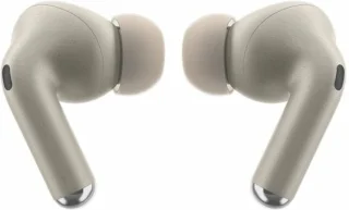 Motorola BUDS+ BEACH SAND Bluetooth hoofdtelefoon Grijs