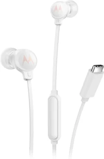 Motorola Earbuds 3C-S In-Ear Headset Wit