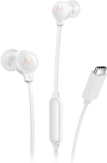 Motorola Earbuds 3C-S In-Ear Headset Wit
