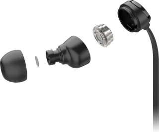 Motorola Earbuds 3C-S In-Ear Oordopjes
