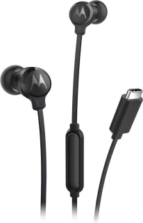 Motorola Earbuds 3C-S In-Ear Oordopjes