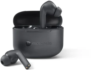 Motorola MOTO Buds 065 Draadloze Oordopjes Zwart