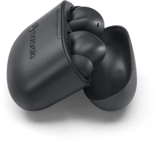 Motorola MOTO Buds 065 Draadloze Oordopjes Zwart