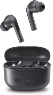 Motorola MOTO Buds 065 Draadloze Oordopjes Zwart