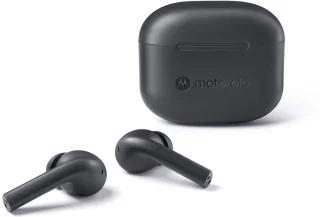 Motorola MOTO Buds 065 Draadloze Oordopjes Zwart