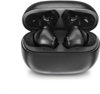 Motorola Moto Buds 125 True Wireless Oordopjes Zwart
