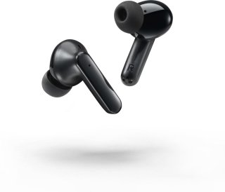 Motorola Moto Buds 125 True Wireless Oordopjes Zwart