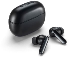 Motorola Moto Buds 125 True Wireless Oordopjes Zwart