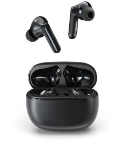 Motorola Moto Buds 125 True Wireless Oordopjes Zwart