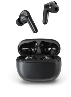 Motorola Moto Buds 125 True Wireless Oordopjes Zwart