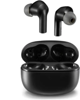 Motorola Moto Buds 500 ANC True Wireless Oordopjes Zwart