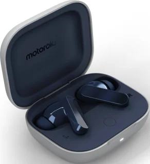 Motorola Moto Buds draadloze oordopjes