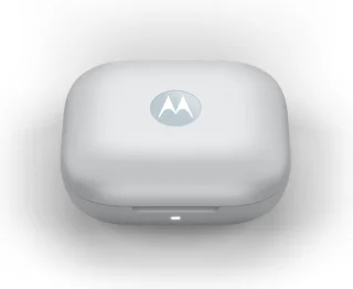 Motorola Moto Buds Earbuds - Glacier Blue