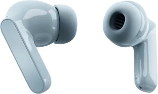 Motorola Moto Buds Earbuds - Glacier Blue