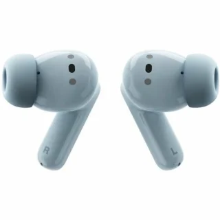 Motorola Moto Buds Earbuds - Glacier Blue