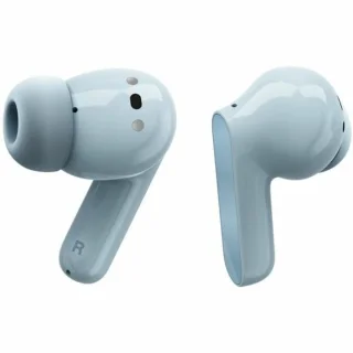 Motorola Moto Buds Earbuds - Glacier Blue