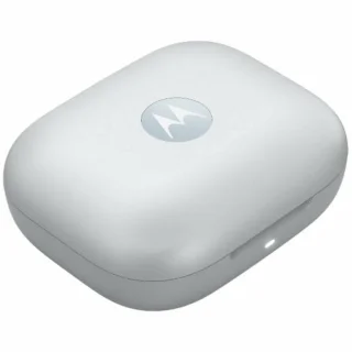 Motorola Moto Buds Earbuds - Glacier Blue