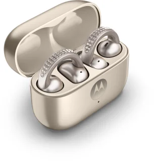 Motorola Moto Buds Loop Crystals by Swarovski