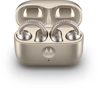 Motorola Moto Buds Loop Crystals by Swarovski
