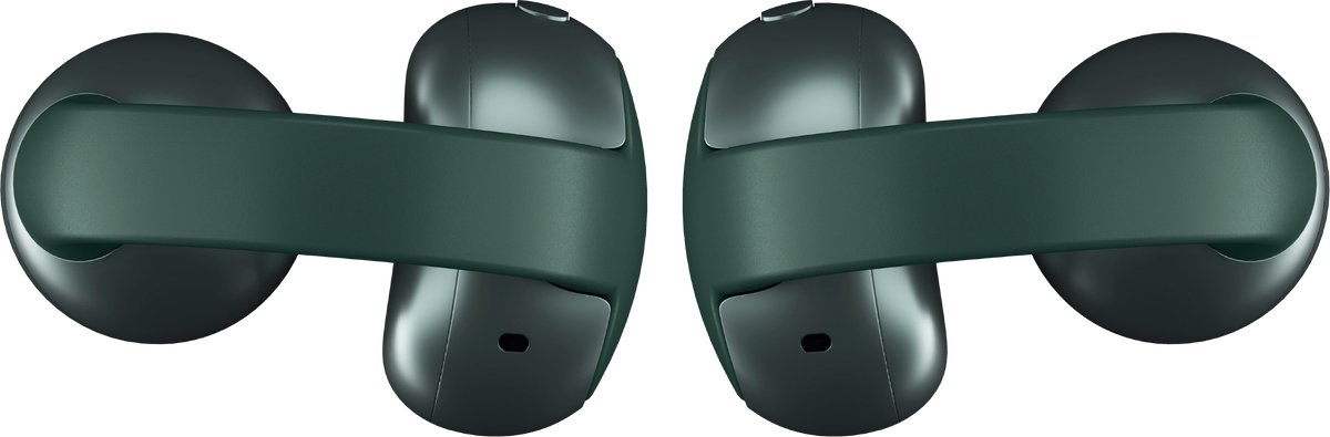 Motorola Moto Buds Loop Green